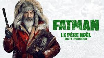 Le père Noël doit mourir (2020)