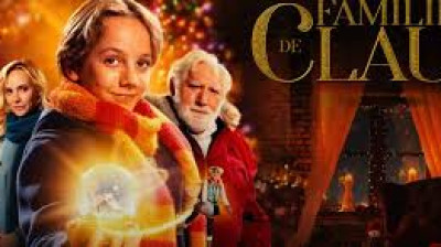 La Famille Claus 1 (2020)