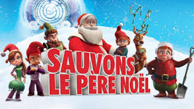 Sauvons le Père Noël (2013)