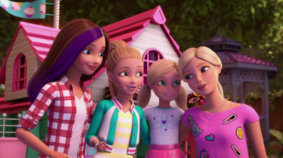 Ep.02 - O Presente Surpresa da Chelsea