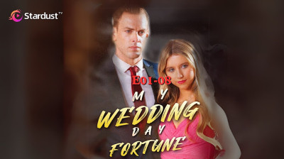 Watch 'My Wedding Day Fortune' (Full Drama FREE) [Full Movie]