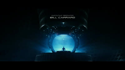 Terminator 5 : Genisys vf  Arnold Schwarzenegger