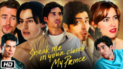 Watch 'Sneak me in your closet my prince' (Full Drama FREE) [Full Movie]