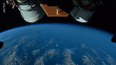 Mission apollo 33  la conquête de la Lune