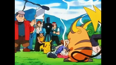 Pokemon season 1 episode 71 in hindi Dubbed