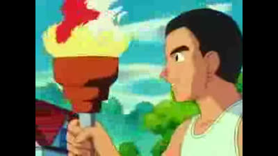 Pokemon season 1 episode 76 in hindi Dubbed