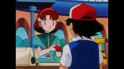 Pokemon season 1 episode 77 in hindi Dubbed