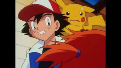 Pokemon season 1 episode 81 in hindi Dubbed