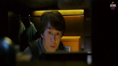 Rob-B-Hood 2006 Hindi Dubbed Full Movie