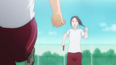 Ore monogatari ep 15