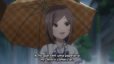 Ore monogatari ep 16