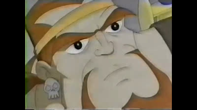 2x27 Mighty Max - La partita continua