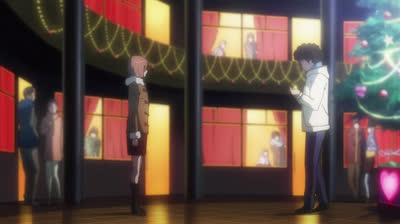 Ore monogatari ep 17