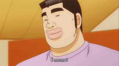 Ore monogatari ep 18