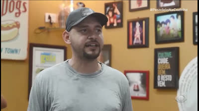 Pesadelo na cozinha 2025 - Rock Dog T4 EP10