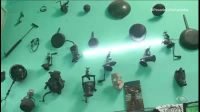 Pesadelo na cozinha 2025 - Amigo Gianotti T4 EP11