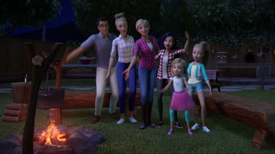 Ep.04 - A Grande Aventura dos Pioneiros