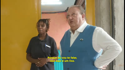 Pesadelo na cozinha 2025 - Jerky's T4 EP12