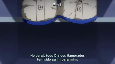 Ore monogatari ep 20