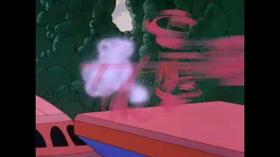 He-Man Ita - 2x06 - Il regalo più gradito