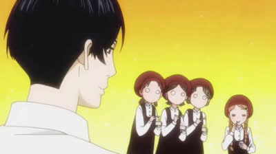 Ore monogatari ep 23