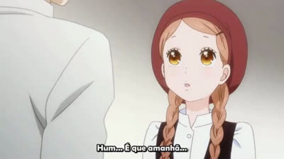 Ore monogatari ep 24