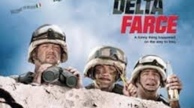 Delta Farce (2007)