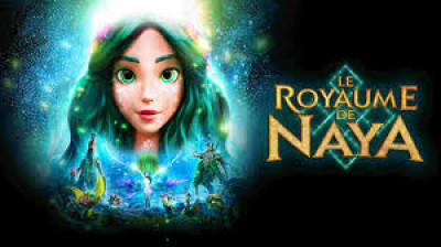 Le Royaume de Naya (2023)