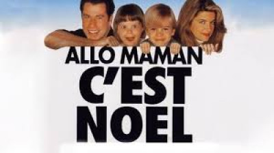 Allo maman c'est Noël (1993)