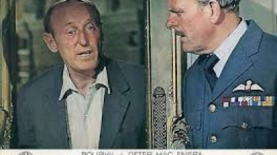 Le Mur de l'Atlantique (1970)