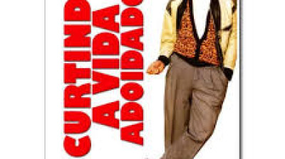 Curtindo a Vida Adoidado (1986)