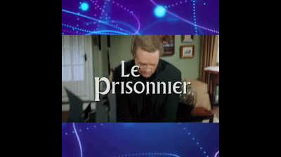 Le Prisonnier