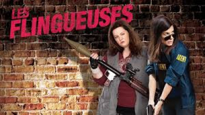 Les Flingueuses (2013)