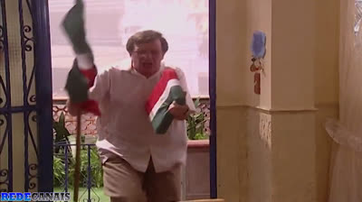 A grande familia t1 ep 2