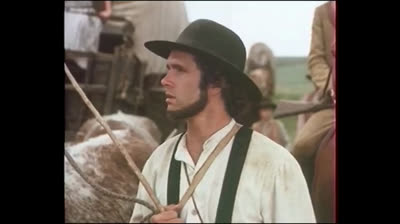 Colorado - épisode 07 - Le chariot et L'éléphant - Partie 02  (0073)