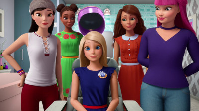 Ep.10 - A Vida Pode Ser Um Sonho