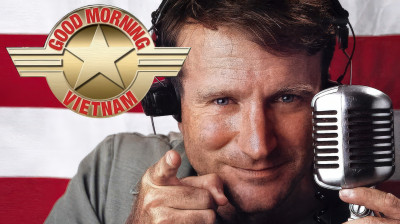 Good Morning, Vietnam - 1987 HD