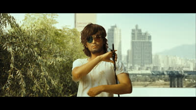 Castaway on the Moon (fr st) petite pépite