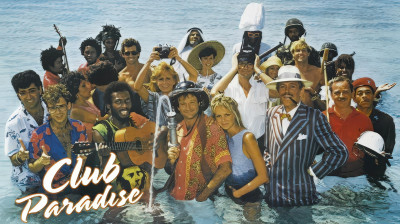Club Paradise - 1986 HD