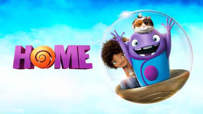 DAVIDRAVVツ^^Home (2015) LATINO