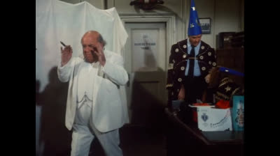 Hazzard 07x17 una festa per le feste