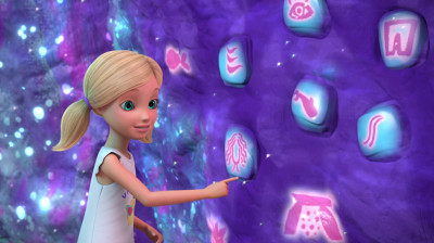 Ep.03 - O Mistério da Sereia (Parte 3)