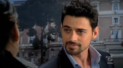 Distretto di Polizia 10x07 fantasmi