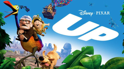DAVIDRAVVツ^^Up: Una Aventura De Altura (2009) LATINO