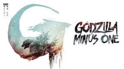 Godzilla Minus One [] Version Française