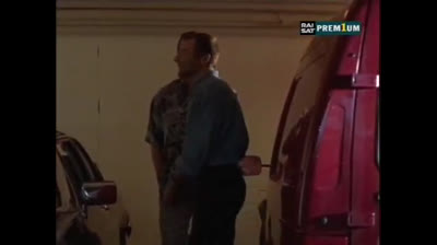 Il commissario Rex 02x01