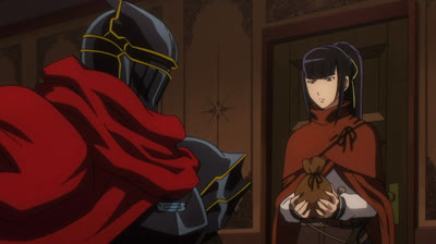 Overlord T2 E07