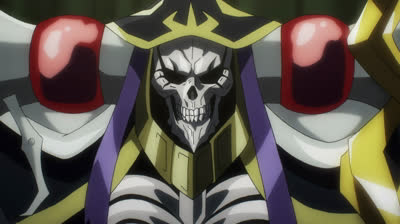 Overlord T2 E10
