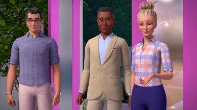 Ep.08 - A Promoção