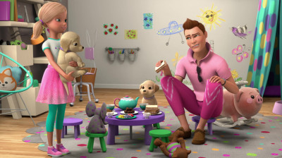 Ep.10 - De Fora da Turma